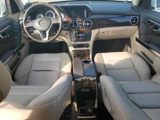 2013 Mercedes-Benz GLK 350 4matic