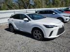 2024 Lexus RX 350H Base