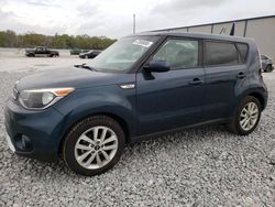 Salvage cars for sale at Apopka, FL auction: 2018 KIA Soul +