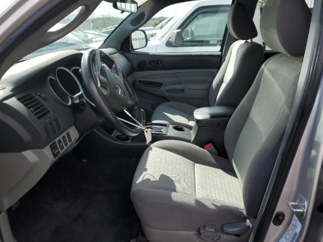 2013 Toyota Tacoma Double Cab