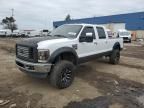 2010 Ford F250 Super Duty