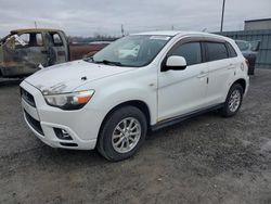 Carros salvage sin ofertas aún a la venta en subasta: 2011 Mitsubishi RVR SE