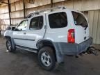 2004 Nissan Xterra XE