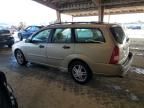 2000 Ford Focus SE