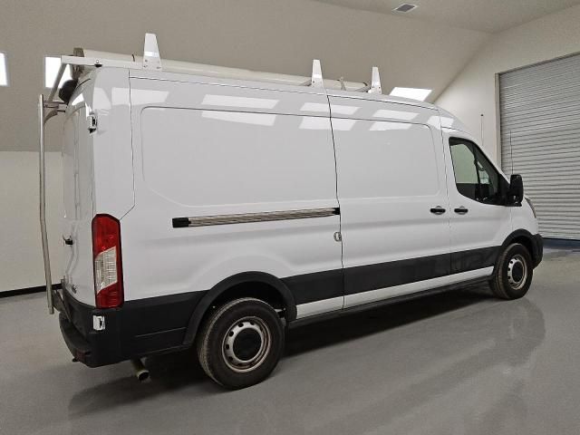 2023 Ford Transit T-250