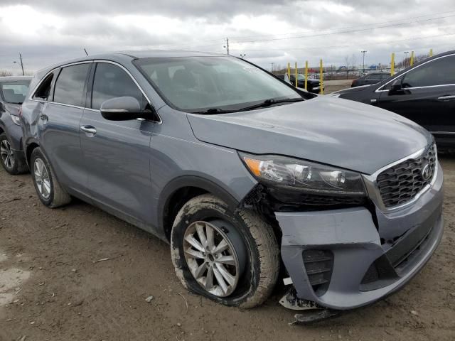 2019 KIA Sorento L