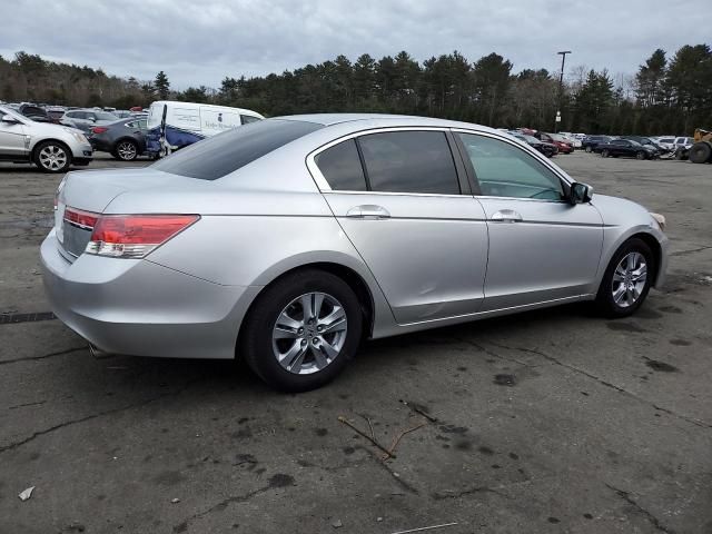 2011 Honda Accord SE