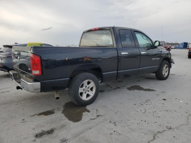 2006 Dodge RAM 1500 ST