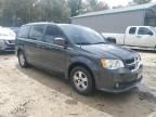 2011 Dodge Grand Caravan Crew