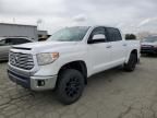 2015 Toyota Tundra Crewmax Limited