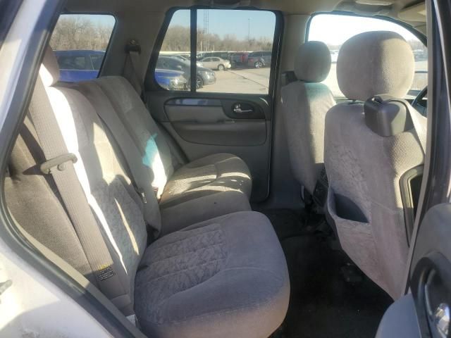 2004 GMC Envoy