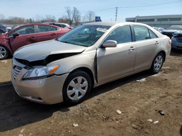 2007 Toyota Camry CE