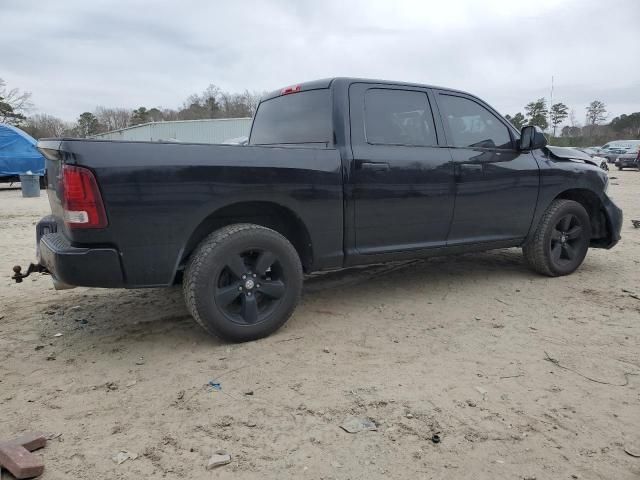 2014 Dodge RAM 1500 ST