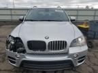 2012 BMW X5 XDRIVE35D