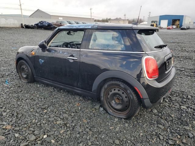 2016 Mini Cooper