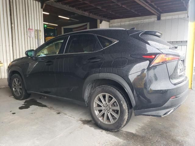 2018 Lexus NX 300 Base