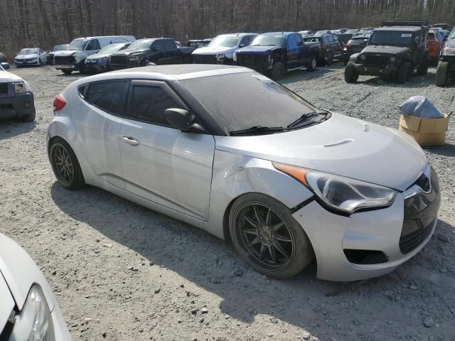 2012 Hyundai Veloster