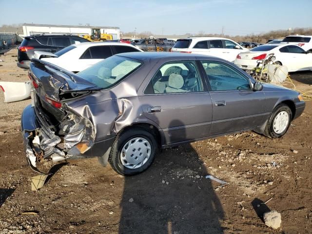 1998 Toyota Camry CE