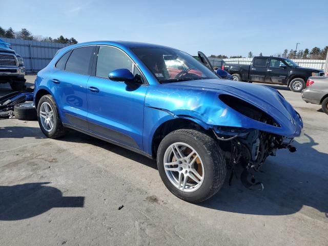 2021 Porsche Macan