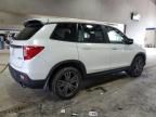 2021 Honda Passport EXL