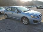 2012 Subaru Impreza Premium