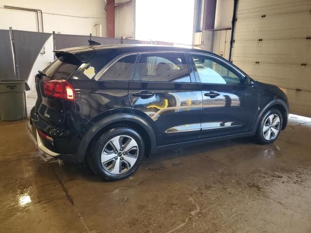 2018 KIA Niro FE