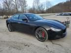 2016 Maserati Ghibli