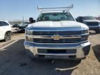 2017 Chevrolet Silverado C2500 Heavy Duty