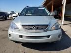 2008 Lexus RX 400H