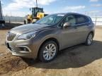 2016 Buick Envision Premium