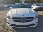 2015 Mercedes-Benz CLA 250