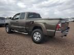 2012 Toyota Tacoma Prerunner Access Cab