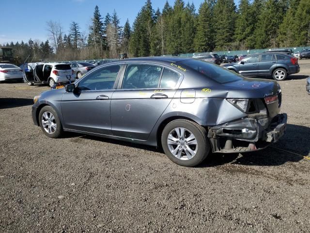 2011 Honda Accord SE