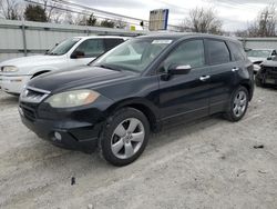 Acura Vehiculos salvage en venta: 2008 Acura RDX