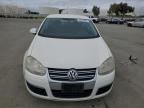 2007 Volkswagen Jetta 2.5