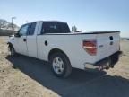 2011 Ford F150 Super Cab