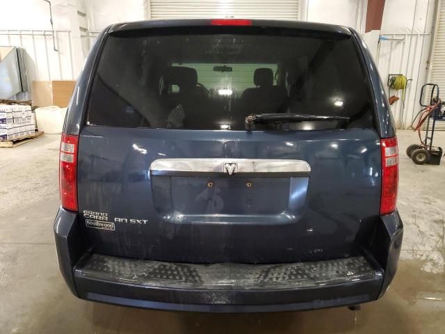 2008 Dodge Grand Caravan SXT