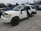 2003 Toyota Sequoia Limited