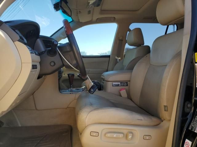 2011 Lexus LX 570