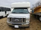 2016 Ford Econoline E450 Super Duty Cutaway Van