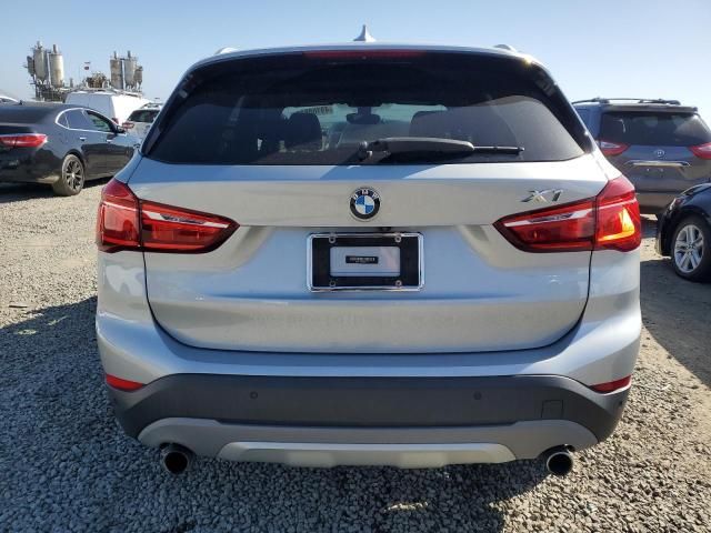 2016 BMW X1 XDRIVE28I