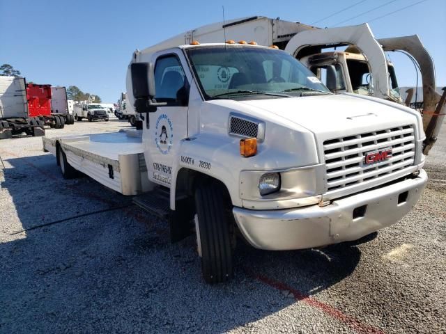 2008 GMC C5500 C5C042