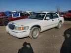 2000 Mercury Grand Marquis LS