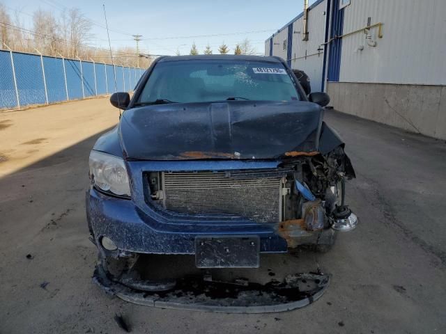 2009 Dodge Caliber SXT