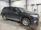 2012 Toyota Highlander Base