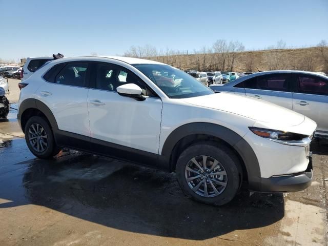 2023 Mazda CX-30