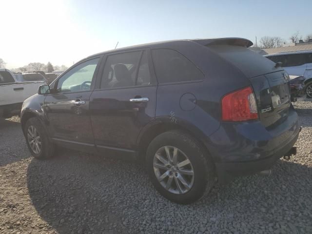 2011 Ford Edge SEL