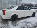 2003 Cadillac CTS