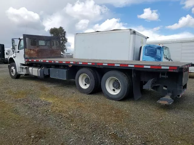 2017 Freightliner M2 106 Medium Duty