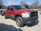 2007 Dodge RAM 1500 ST